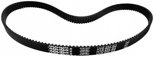 Ремень привода хода ST861BS,1170E,STT1170E,ST1170BS,1376Е 5Мх825)