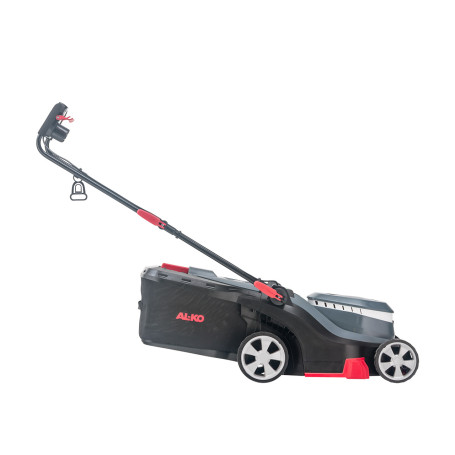 Электрическая газонокосилка AL-KO 32.2 E Comfort
