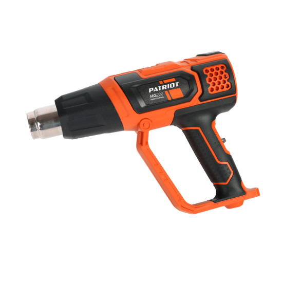 Фен технический PATRIOT HG 220