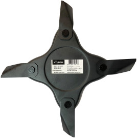 Нож для газонокосилок HYUNDAI  L 4310 - L 4310S
