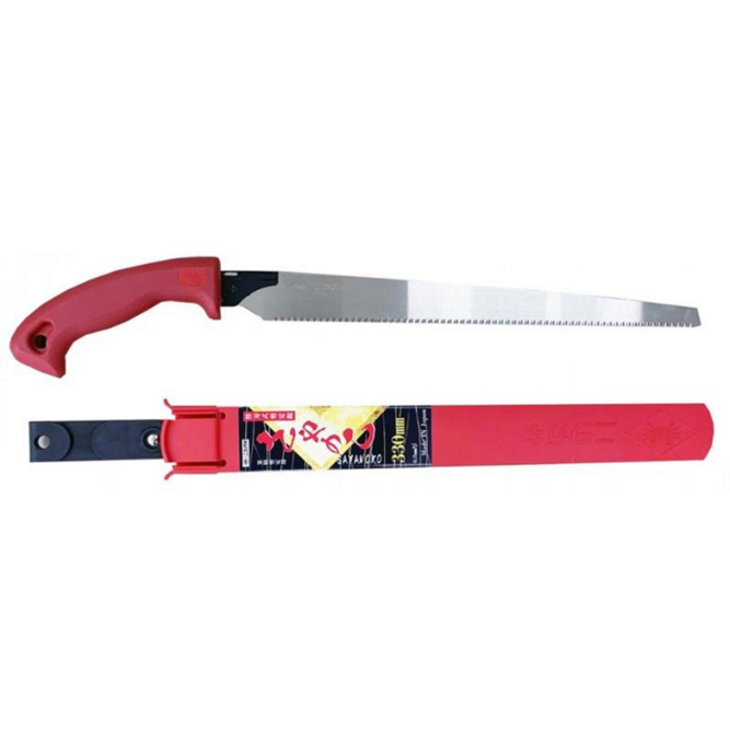 Ножовка ручная Caiman 330мм СN-745