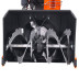 Бензиновый снегоуборщик Yard Fox Optima 6654E