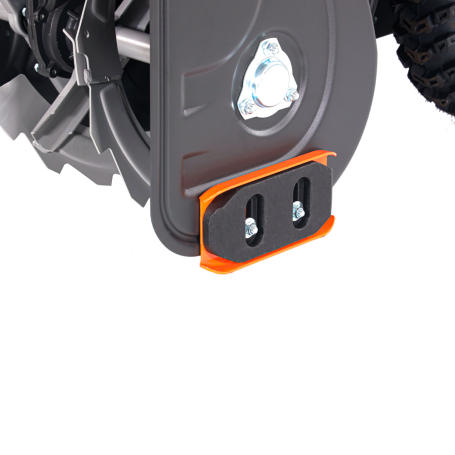 Бензиновый снегоуборщик Yard Fox Optima 6654E