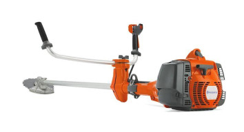 Кусторез бензиновый HUSQVARNA 555Fx 9666291-01