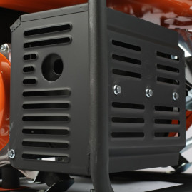 Генератор бензиновый PATRIOT GP 8210AE