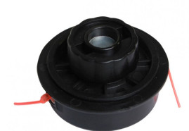 Головка триммерная Champion HT62 (тип крепления "клипса") Компактная ET351