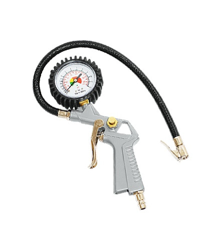 Пневмопистолет для накачки шин FUBAG IGM140/10