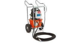 Гидравлическая станция HUSQVARNA PP 325 E 9651564-02