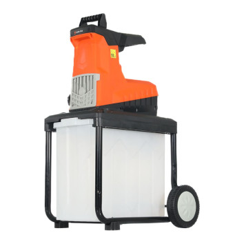 Измельчитель садовый YARD FOX 2800SE
