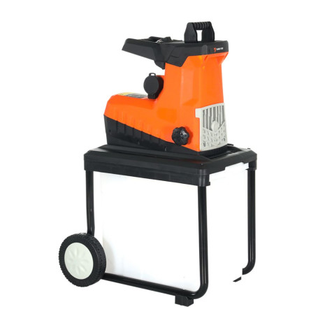 Измельчитель садовый YARD FOX 2800SE