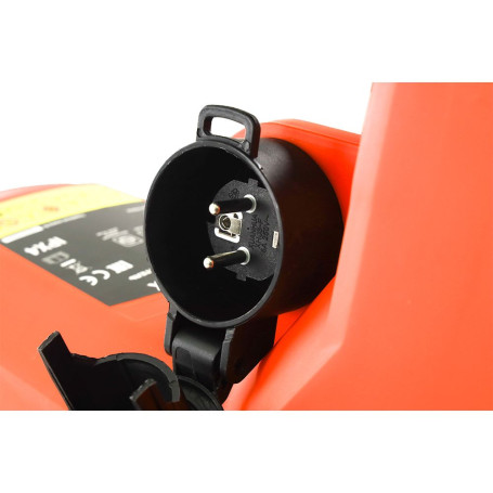 Измельчитель садовый YARD FOX 2800SE