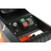 Измельчитель садовый YARD FOX 2800SE