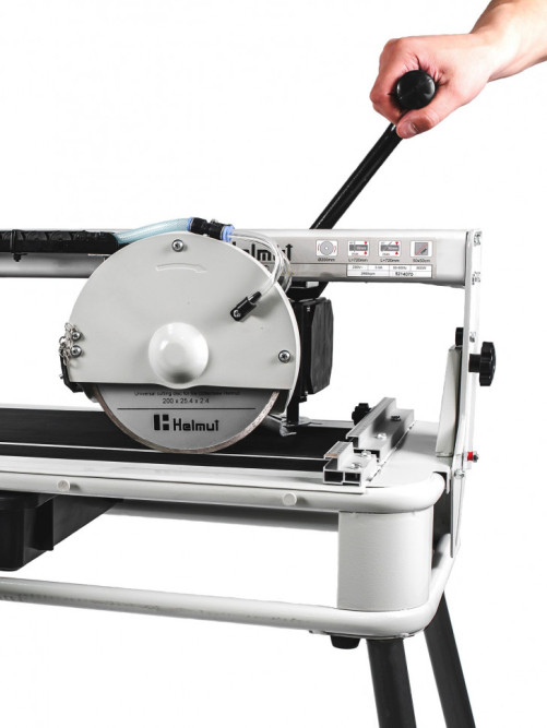 Плиткорез электрический Helmut FS200 в Екатеринбурге