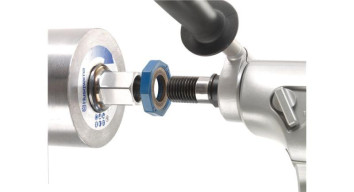 Шайба антифрикционная HUSQVARNA 5430528-78
