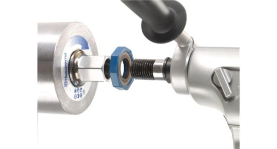 Шайба антифрикционная HUSQVARNA 5430528-78