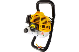 Мотобур HUTER GGD-300