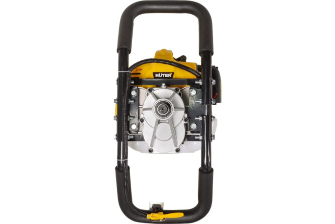 Мотобур HUTER GGD-300