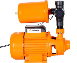 Автономная станция водоснабжения Вихрь АСВ-650/2Ч