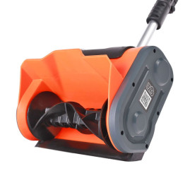 Снегоуборщик аккумуляторный PATRIOT PE 1002 UES