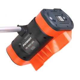 Снегоуборщик аккумуляторный PATRIOT PE 1002 UES