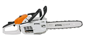 Бензопила STIHL MS 201 11452000012