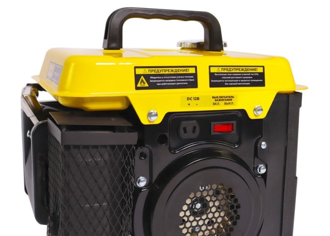 Электростанция инверторная Champion IGG1001