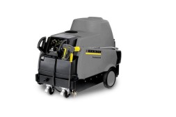 Мойка высокого давления Karcher HDS2000 SUPER 1.071-934.0