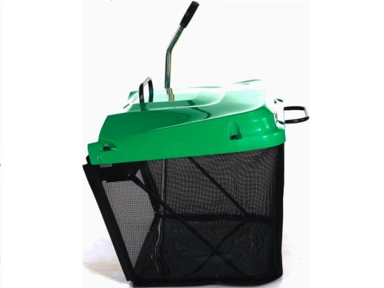 Травосборник Caiman RAPIDO-2WD-92-catcher