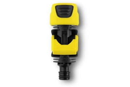 Коннектор с регулятором потока воды Karcher 2.645-198.0