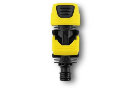 Коннектор с регулятором потока воды Karcher 2.645-198.0