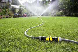 Коннектор с регулятором потока воды Karcher 2.645-198.0