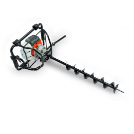 Мотобур VILLARTEC D 427