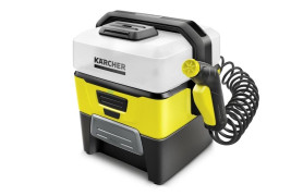 Минимойка портативная Karcher OC 3 Bike для велосипедов 1.680-003.0