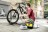 Минимойка портативная Karcher OC 3 Bike для велосипедов  1.680-003.0