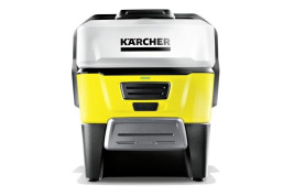 Минимойка портативная Karcher OC 3 Bike для велосипедов 1.680-003.0
