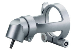 Принадлежность для Metabo PowerMaxx угловая насадка до 28 Нм  630649000