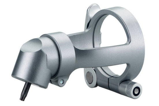 Принадлежность для Metabo PowerMaxx угловая насадка до 28 Нм  630649000