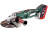 Аккумуляторная угловая шлифовальная машина Metabo WPB 36 LTX BL 230 613101660