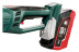 Аккумуляторная угловая шлифовальная машина Metabo WPB 36 LTX BL 230 613101660