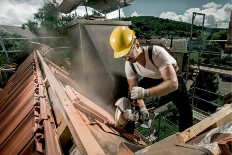 Аккумуляторная угловая шлифовальная машина Metabo WPB 36 LTX BL 230 613101660