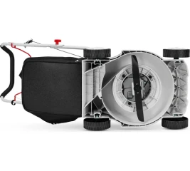 Газонокосилка бензиновая KATANA KL-40A PRO