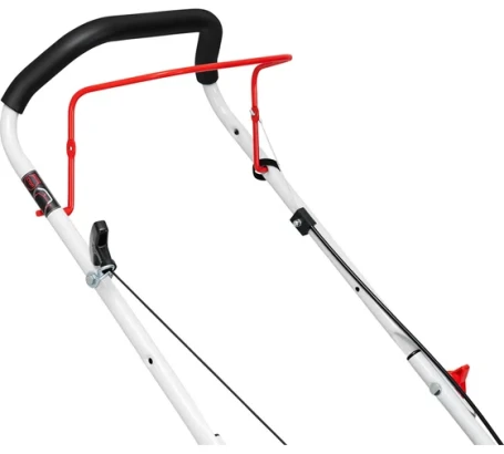 Газонокосилка бензиновая KATANA KL-40A PRO