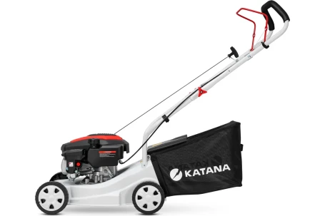Газонокосилка бензиновая KATANA KL-40A PRO