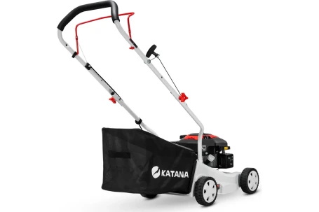Газонокосилка бензиновая KATANA KL-40A PRO