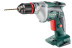 Аккумуляторная дрель Metabo BE 18 LTX 6 600261890