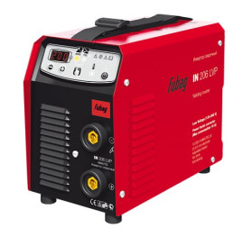 Сварочный аппарат FUBAG IN 206 LVP