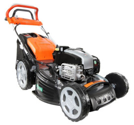 Газонокосилка бензиновая Oleo-Mac G 53 TBXE AllRoad+4