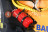 Мини-погрузчик BAUMECH BM1-ML-01, двиг.Honda GX390