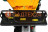 Мини-погрузчик BAUMECH BM1-ML-01, двиг.Honda GX390