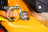Мини-погрузчик BAUMECH BM1-ML-01, двиг.Honda GX390